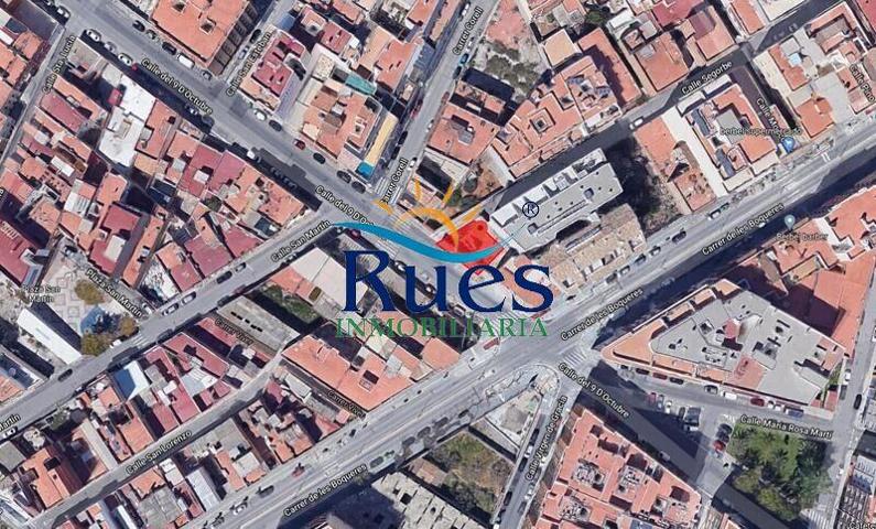 Terreno en venta en Almazora-Almassora, Almazora photo 0