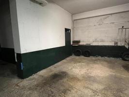 Garaje en alquiler en Barañáin, Barañáin photo 0