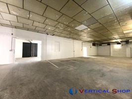 Garaje en alquiler en Caudete, Avenida de Valencia photo 0