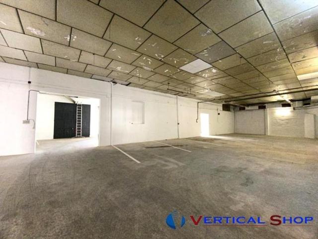 Garaje en alquiler en Caudete, Avenida de Valencia photo 0