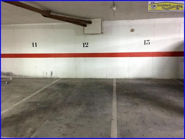 Garaje en alquiler en Santomera, Villamurcia photo 0