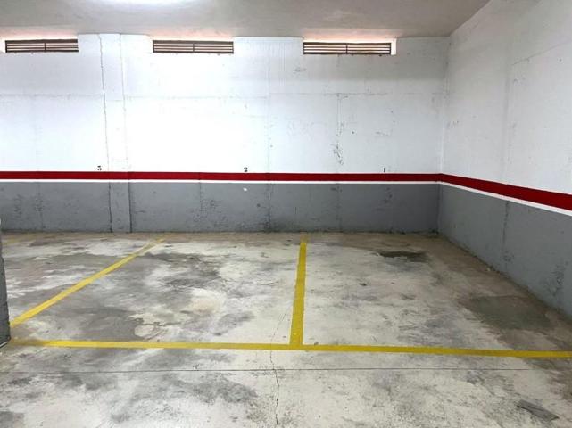 Parking en alquiler en Santomera, Centro photo 0