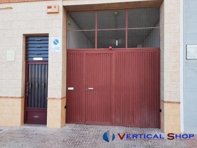 Garaje en alquiler en Caudete, Caudete photo 0