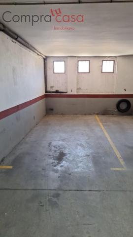 Garaje en alquiler en Segovia, Conde de Sepulveda photo 0