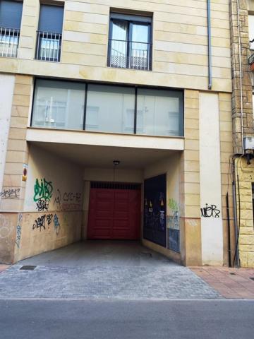 Garaje en alquiler en Ponferrada, Centro photo 0