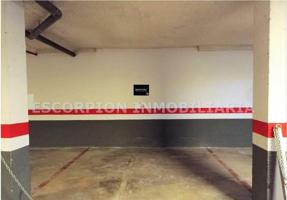 Garaje en alquiler en Bétera, Urb. Torre en Conill photo 0