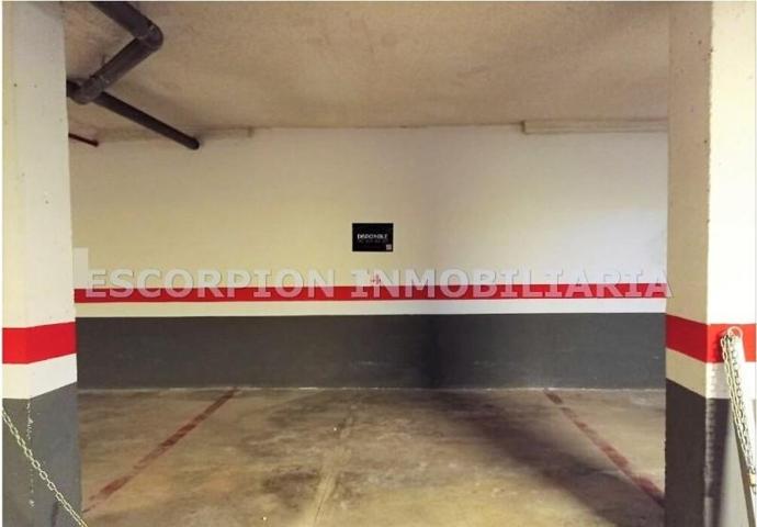 Garaje en alquiler en Bétera, Urb. Torre en Conill photo 0