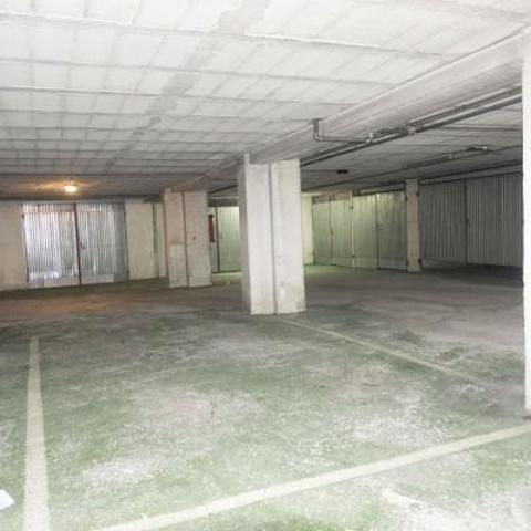 Garaje en alquiler en O Porriño, Porrino (O) photo 0