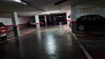 Garaje en alquiler en Roquetas de Mar photo 0