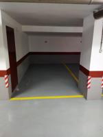 Garaje en alquiler en Murcia, Juan Carlos I photo 0