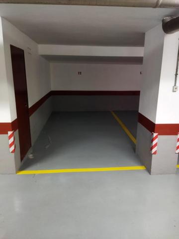 Garaje en alquiler en Murcia, Juan Carlos I photo 0