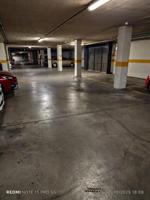 Parking en alquiler en Córdoba, Arroyo del Moro photo 0