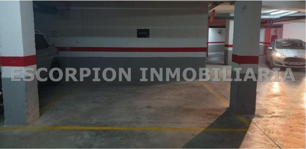 Garaje en alquiler en Bétera, Urb. Torre en Conill photo 0