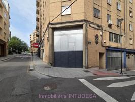 Parking en alquiler en Tudela, Calle Doña María Ugarte, 31500 photo 0