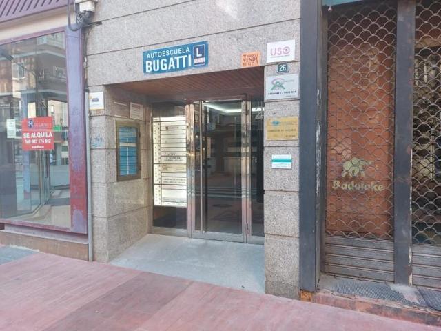 Oficina en alquiler en Ponferrada, Centro photo 0