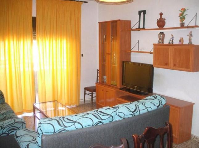 Habitación en alquiler en Ciudad Real, Puerta de Toledo photo 0