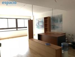 Oficina en alquiler en Ponferrada, Centro photo 0