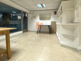 Local comercial en alquiler en Santiago de Compostela photo 0