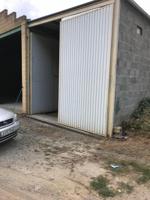 Nave industrial en alquiler en Ponferrada, Columbrianos photo 0