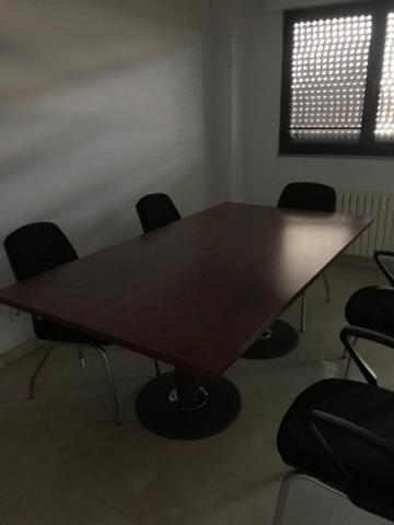 Oficina en alquiler en Ponferrada, Centro photo 0