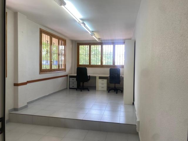 Local comercial en alquiler en Alicante photo 0