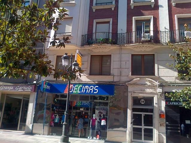 Oficina en alquiler en Ponferrada, Centro photo 0