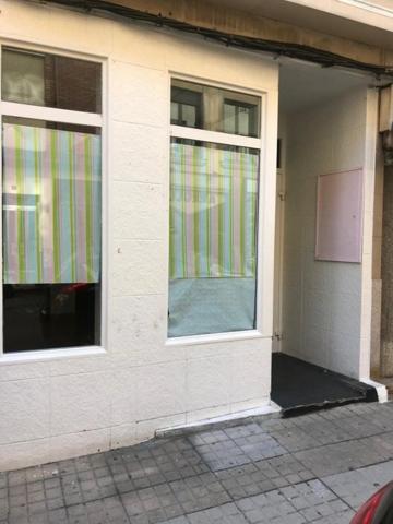 Local comercial en alquiler en Ponferrada, Centro photo 0