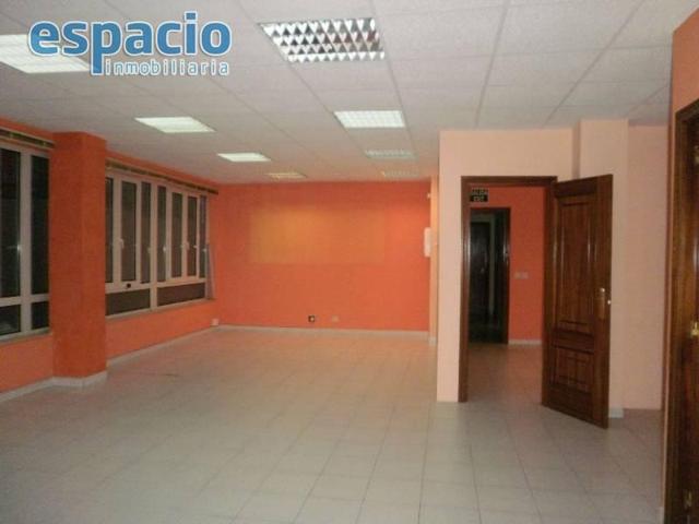 Oficina en alquiler en Ponferrada, Centro photo 0