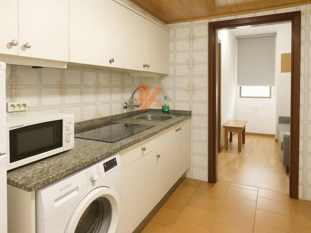 Apartamento en alquiler en Santiago de Compostela photo 0