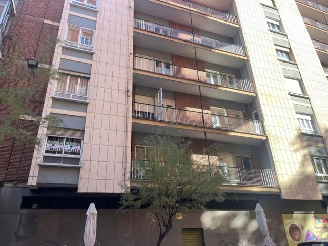 Oficina en alquiler en Valladolid, Paseo Zorrilla photo 0