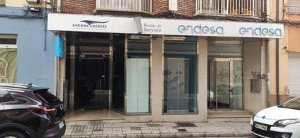 Local comercial en alquiler en Ponferrada, Centro photo 0