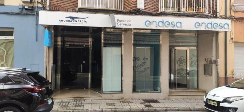 Local comercial en alquiler en Ponferrada, Centro photo 0
