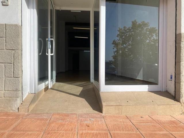Local comercial en alquiler en Onil, Centro photo 0