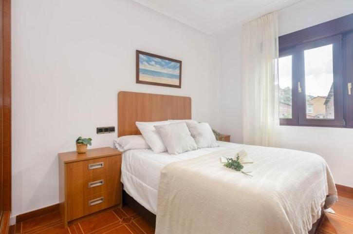 Piso en alquiler en Aller, Oyanco photo 0