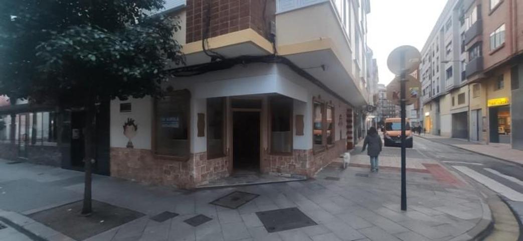 Local comercial en alquiler en Ponferrada, Centro photo 0