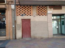 Local comercial en alquiler en Segovia, Jose zorrilla photo 0
