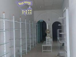 Local comercial en alquiler en Arcos de la Frontera, CENTRO photo 0