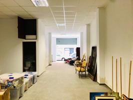 Local comercial en alquiler en Elche, Altabix photo 0