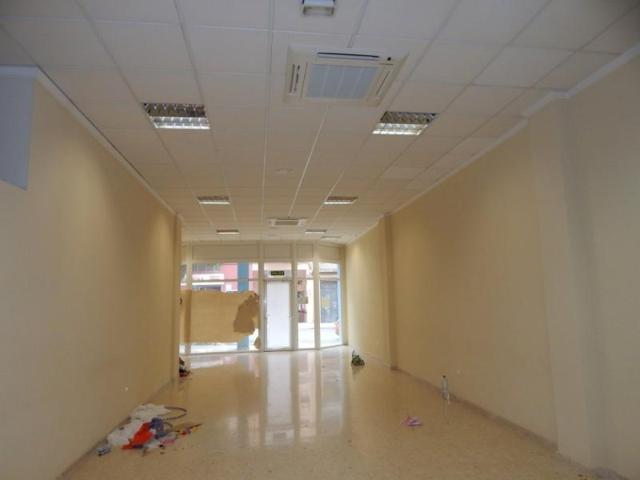 Local comercial en venta en Ontinyent, Barranquet photo 0