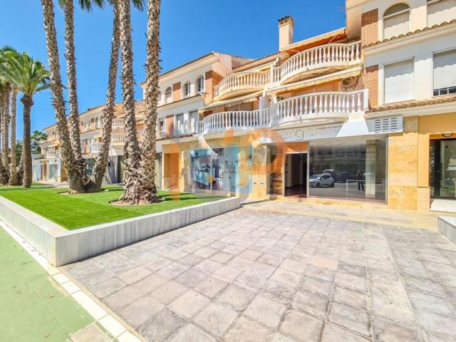 Local comercial en alquiler en Huércal-Overa, Noria del Pino photo 0