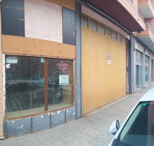 Local comercial en alquiler en Calatayud, Calle Madre Puy, 50300 photo 0
