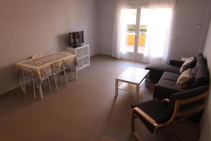 Piso en alquiler en Vera, Avenida de las Marinas, 04621 photo 0