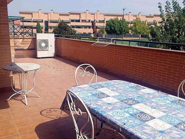 Habitación en alquiler en Villanueva de la Cañada, Villanueva de la Cañada photo 0