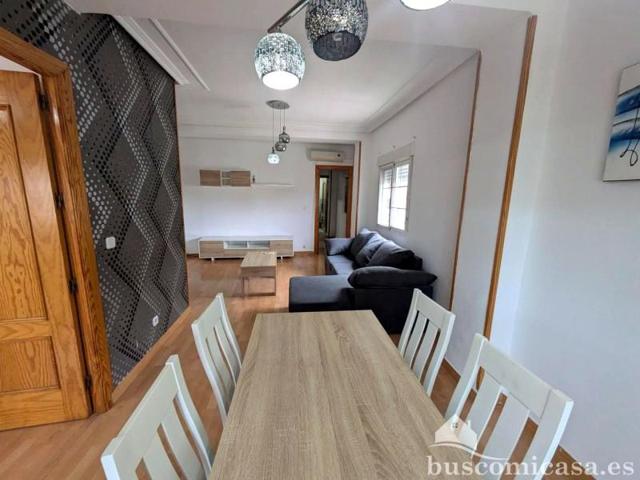 Piso en alquiler en Linares, Calle Velarde, 23700 photo 0