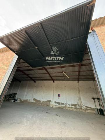 Nave industrial en alquiler en Córdoba, Andalucia photo 0