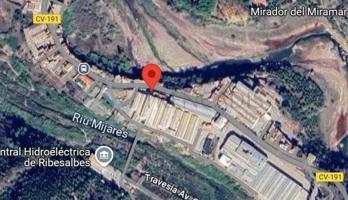 Terreno en venta en Ribesalbes, Ribesalbes photo 0