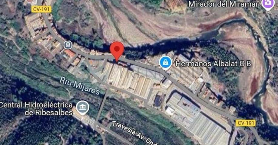 Terreno en venta en Ribesalbes, Ribesalbes photo 0