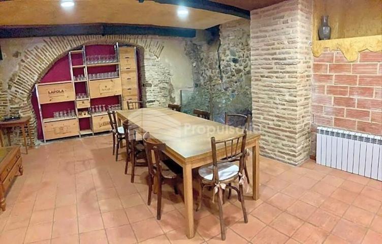 Local comercial en alquiler en Tarazona, Calle Judería, 50500 photo 0