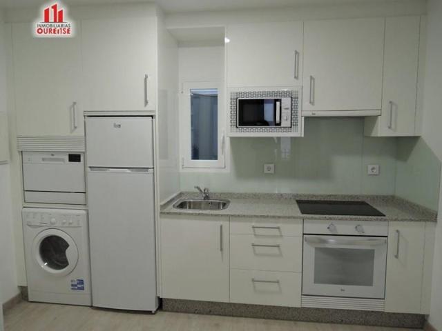 Piso en alquiler en Ourense, Centro photo 0