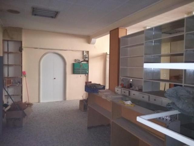 Local comercial en alquiler en Ontinyent, Sant Josep photo 0